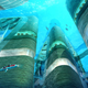 Illustration for article titled This amazing floating underwater city may become a reality in China